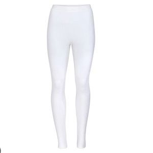 Skims Terry Leggings